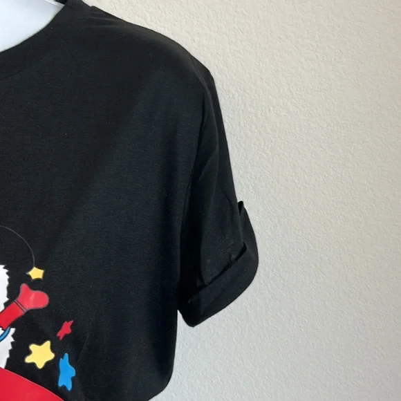 Rainbow Brite Made in the 80s Graphic Tee - Picture 3 of 5